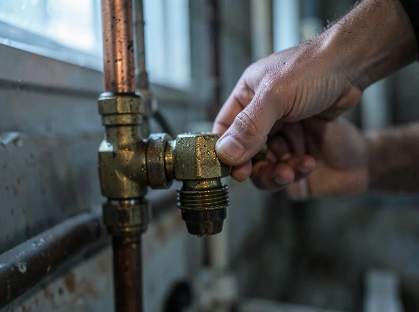 Emergency Plumber Lenora, KS FAQs